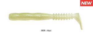ROCKVIBE SHAD 3" B06 - AYU ROCKVIBE SHAD 3" B06 - AYU