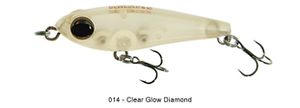 DEMPSEY 45 FLOATING 3G 014 - CLEAR GLOW DIAMOND