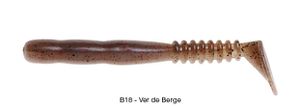 ROCKVIBE SHAD 3,5" B18 - VERS DE BERGE