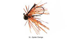 PLATON GUARD 2.6G 16 - SPIDER ORANGE