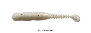 ROCKVIBE SHAD 2" B23 - BLUE PEARL ROCKVIBE SHAD 2" B23 - BLUE PEARL