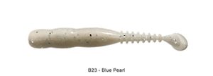 ROCKVIBE SHAD 2" B23 - BLUE PEARL