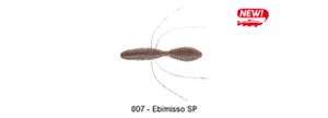 SLIP IN BUG 3" 007 - EBIMISO