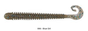 G-TAIL SATURN 4" 006 - BLUE GILL