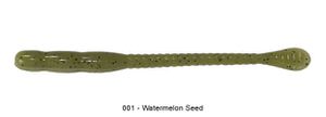 MEAT HEAVY 4" 001 - WATERMELON SEED