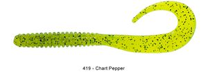 GET RINGER 6" 419 - CHARTREUSE PEPPER