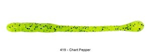 MEAT HEAVY 4" 419 - CHARTREUSE PEPPER