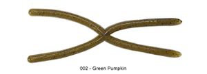 CROSS SWAMP 3.5" 002 - GREEN PUMPKIN