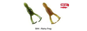 WAKE FROG 3.7" B44 - RAINY FROG