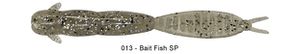 JÉ WORM 2.4" 013 - BAIT FISH SP