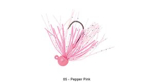 PLATON JIG !! 1.3G 05 - PEPPER PINK