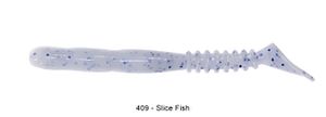 ROCKVIBE SHAD 3" 409 - SLICE FISH ROCKVIBE SHAD 3" 409 - SLICE FISH