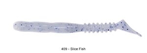 ROCKVIBE SHAD 3" 409 - SLICE FISH