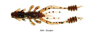 RING SHRIMP 2" 404 - SCULPIN