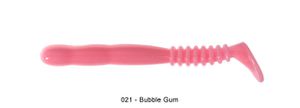 ROCKVIBE SHAD 2" 021 - BUBBLE GUM ROCKVIBE SHAD 2" 021 - BUBBLE GUM