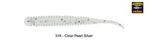 AJI ADDER 2" 318 - PEARL SILVER