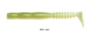 FAT ROCKVIBE SHAD 4" B06 - AYU