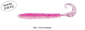 G-TAIL SATURN 2,5" B53 - PINK PARADISE