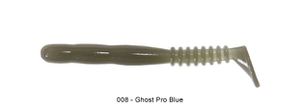 ROCKVIBE SHAD 2" 008 - GHOST BLUE ROCKVIBE SHAD 2" 008 - GHOST BLUE