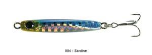 PALPUTIN 5G - 35MM 004 - SARDINE