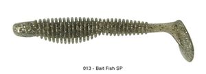 FAT BUBBLING SHAD 4" 013 - BAIT FISH SP