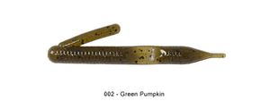 KICK TRICK 2" 002 - GREEN PUMPKIN KICK TRICK 2" 002 - GREEN PUMPKIN