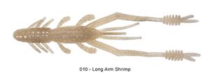 RING SHRIMP 5" 010 - LONG ARM SHRIMP