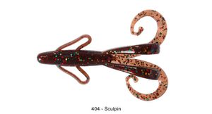 HOG 3,5" 404 - SCULPIN