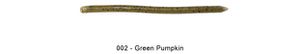 SWAMP MICRO 2,8" 002 - GREEN PUMPKIN