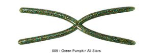 CROSS SWAMP 3.5" 009 - GREEN PUMPKIN ALL STARS