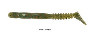 ROCKVIBE SHAD 3" 003 - MOEBI