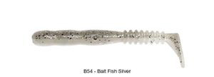 ROCKVIBE SHAD 2" B54 - BAITFISH SILVER