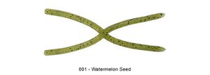 CROSS SWAMP MINI 2.8" 001 - WATERMELON SEED