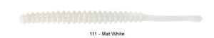 AJI RINGER PRO 2.8" 111 - MAT WHITE