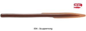 SWAMP EEL 8" 004 - SCUPPERNONG