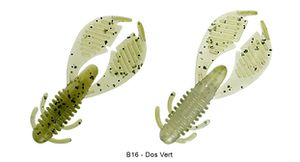 AX CRAW MINI 2" B16 - DOS VERT