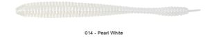 BUBRING SHAKER 5" 014 - PEARL WHITE