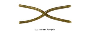 CROSS SWAMP MINI 2.8" 002 - GREEN PUMPKIN