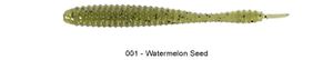 BUBRING SHAKER 3" 001 - WATERMELON SEED