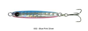 PALPUTIN 2G - 20MM 002 - BLUE PINK SILVER