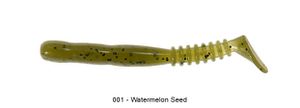 ROCKVIBE SHAD 2" 001 - WATERMELON SEED ROCKVIBE SHAD 2" 001 - WATERMELON SEED