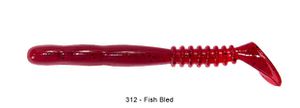 ROCKVIBE SHAD 3" 312 - FISH BLED ROCKVIBE SHAD 3" 312 - FISH BLED