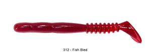 ROCKVIBE SHAD 3" 312 - FISH BLED