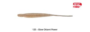 AJI SHIRASH 1.5" 125 - OKIAMI POWER