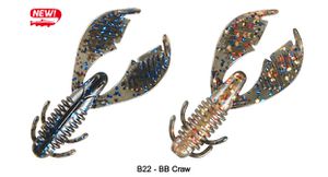 AX CRAW MINI 2" B22 - BB CRAW