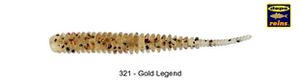 AJI ADDER 2" 321 - GOLD LEGEND