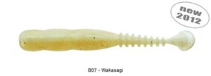 ROCKVIBE SHAD 3" B07 - WAKASAGI