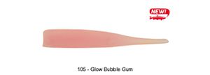 AJI ZAG 1.5" 105 - GLOW BUBBLEG