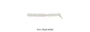 ROCKVIBE SHAD 1,2" 014 - PEARL WHITE ROCKVIBE SHAD 1,2" 014 - PEARL WHITE