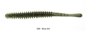 KICK RINGER 4" 006 - BLUE GILL